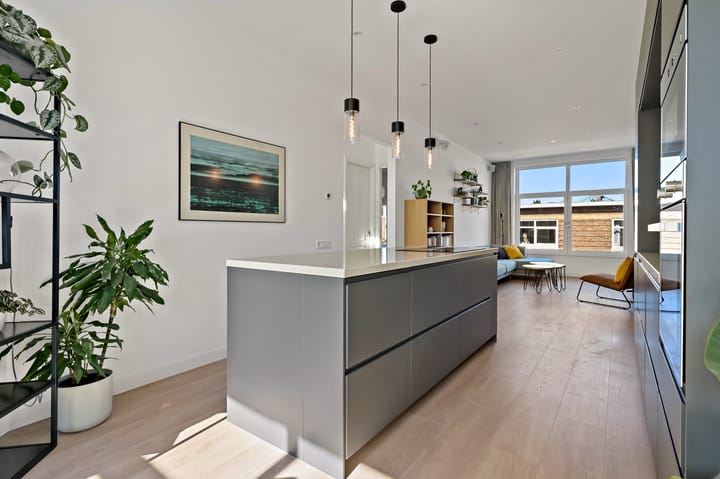 Foto 1 van De Vriesstraat 19