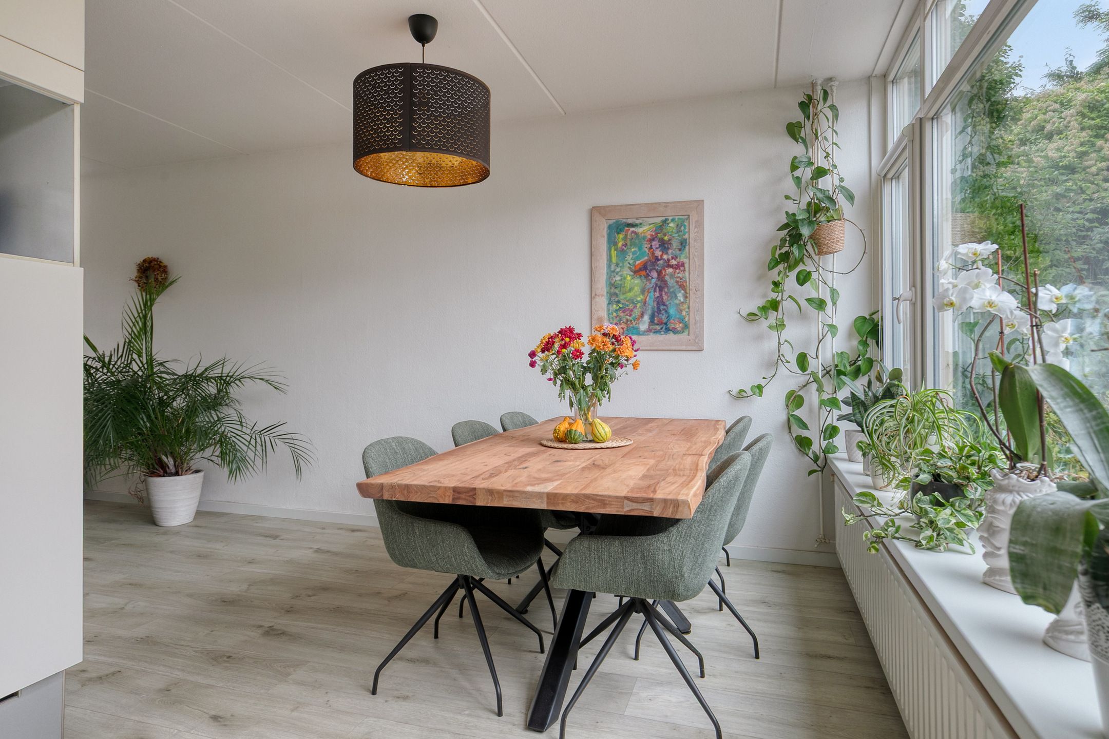 Foto 3 van Rivierenpark 38