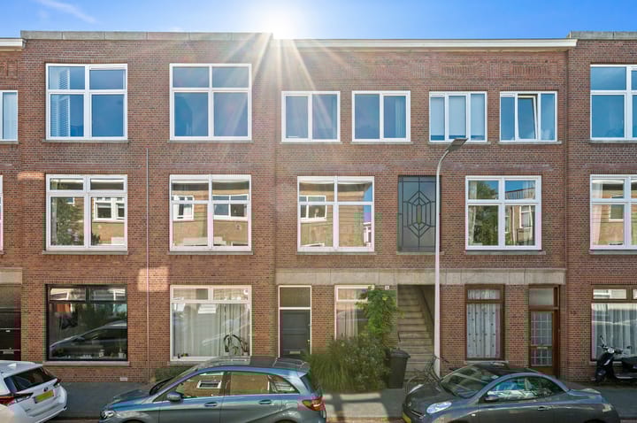 Foto 5 van De Vriesstraat 19