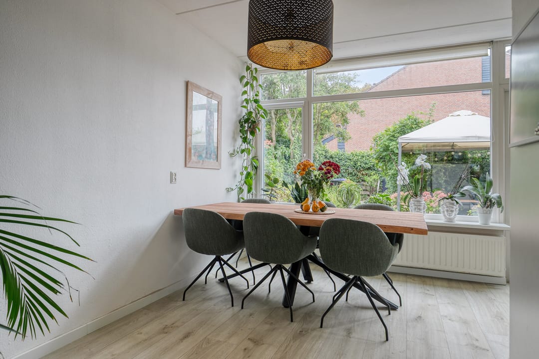 Foto 7 van Rivierenpark 38