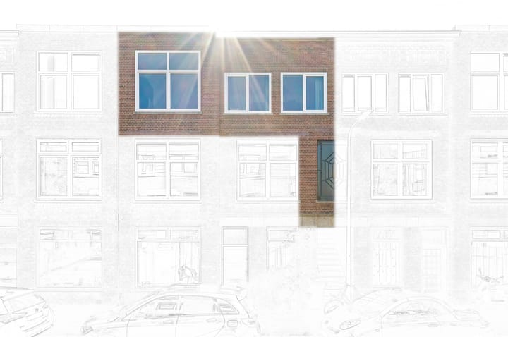 Foto 6 van De Vriesstraat 19