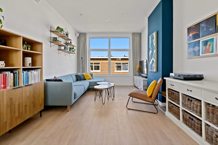 Foto 9 van De Vriesstraat 19