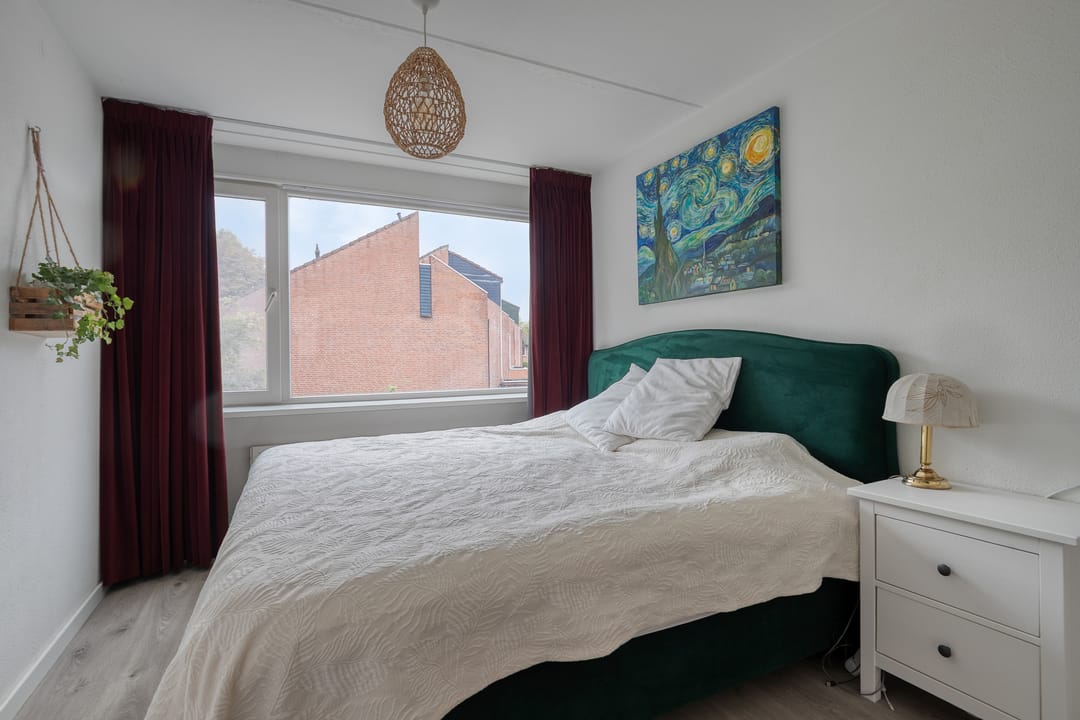 Foto 11 van Rivierenpark 38