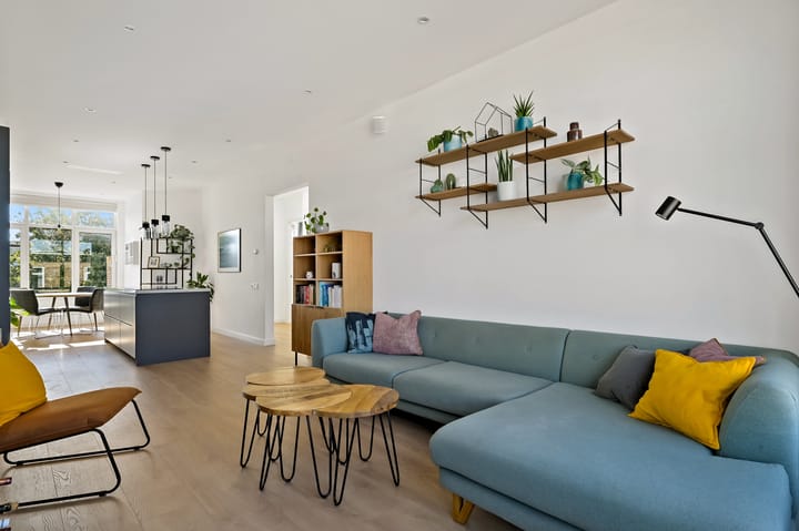 Foto 10 van De Vriesstraat 19