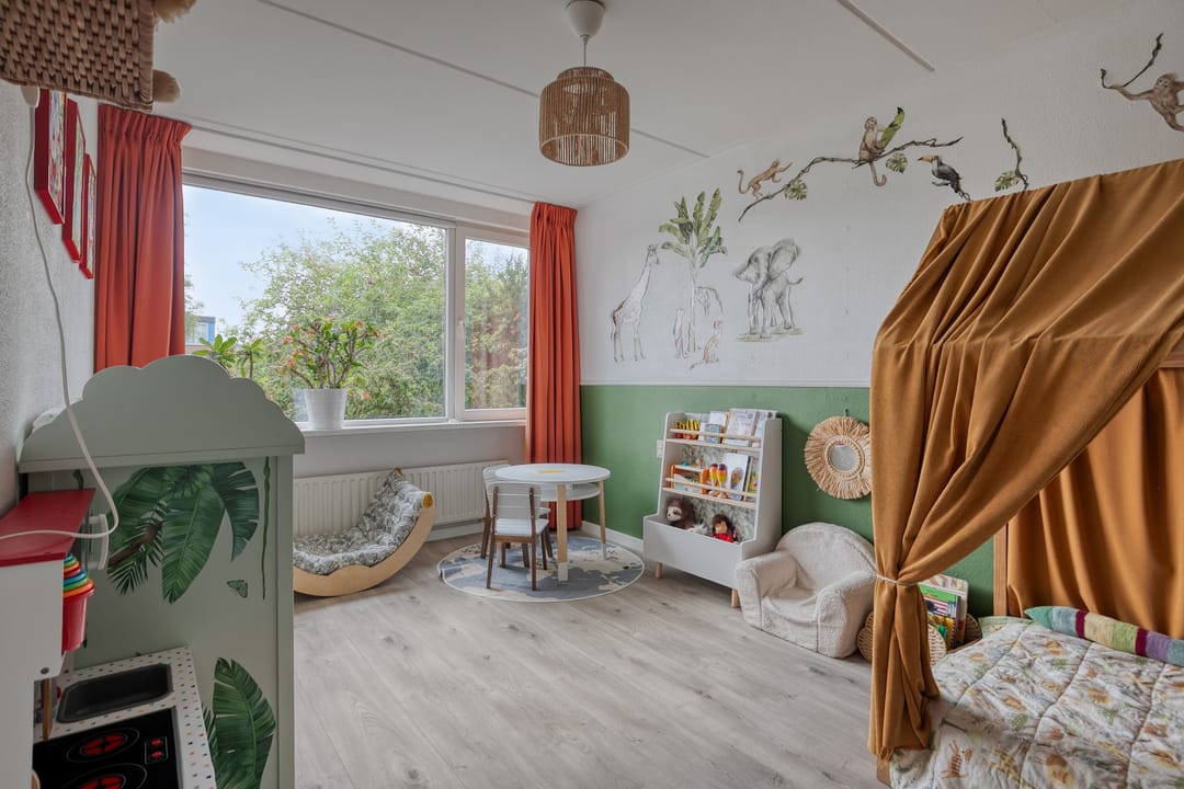 Foto 13 van Rivierenpark 38