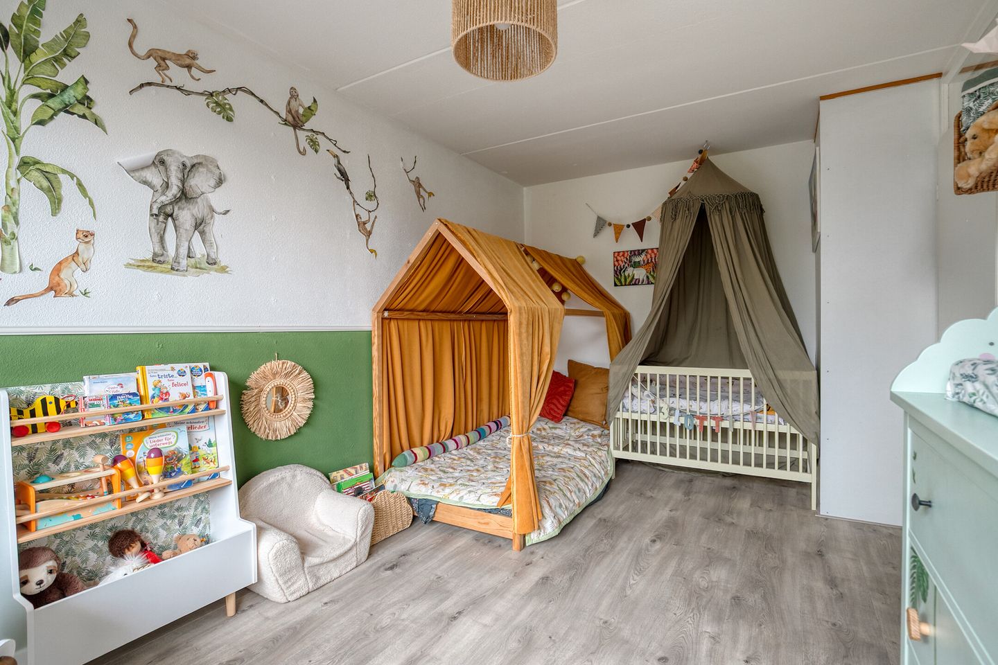 Foto 14 van Rivierenpark 38