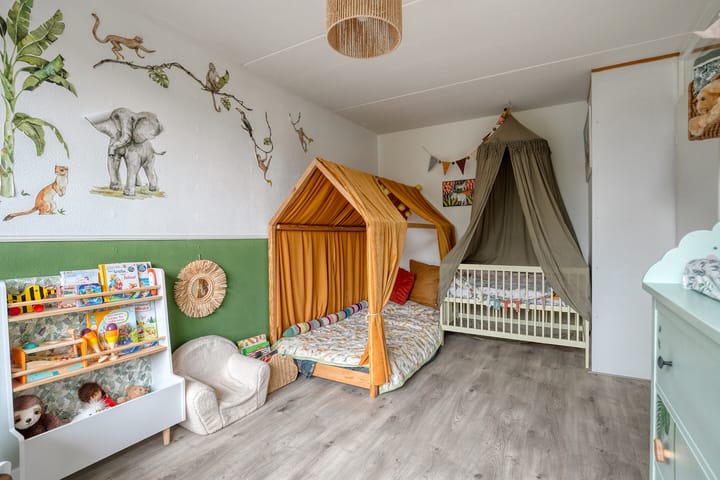 Foto 14 van Rivierenpark 38