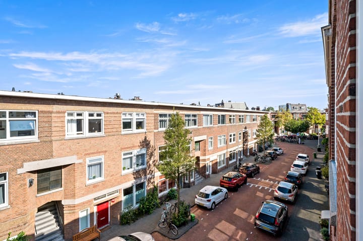 Foto 12 van De Vriesstraat 19