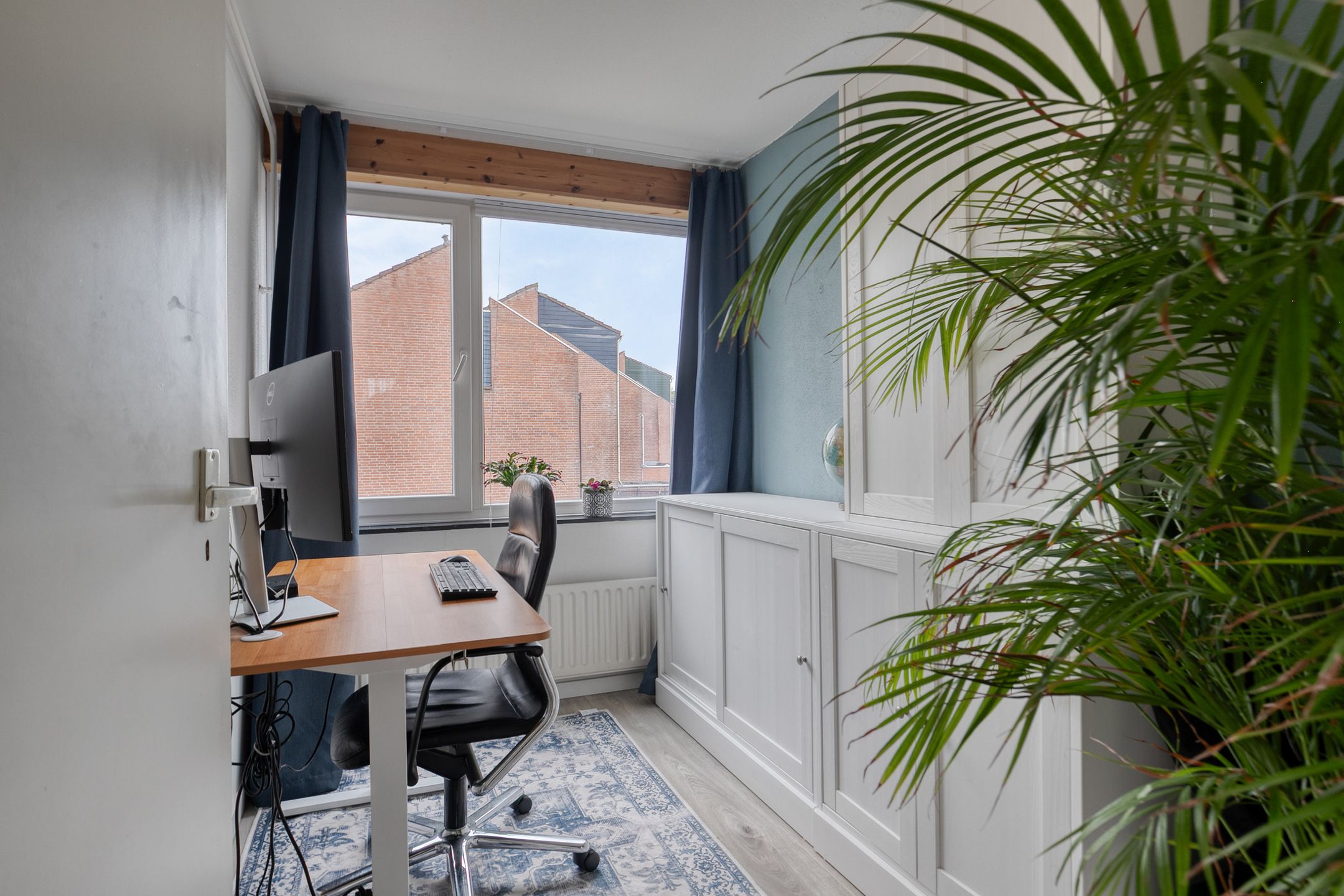 Foto 15 van Rivierenpark 38