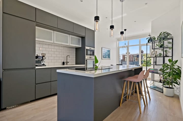 Foto 13 van De Vriesstraat 19