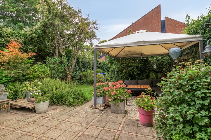 Foto 23 van Rivierenpark 38