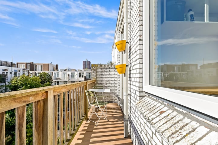 Foto 21 van De Vriesstraat 19