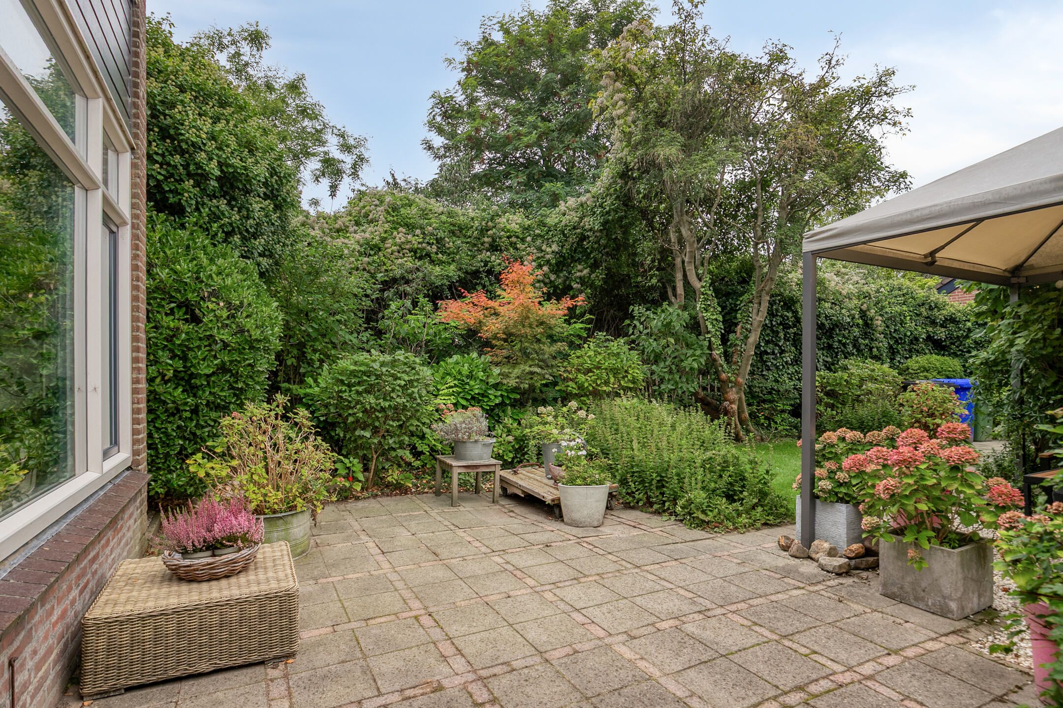 Foto 24 van Rivierenpark 38