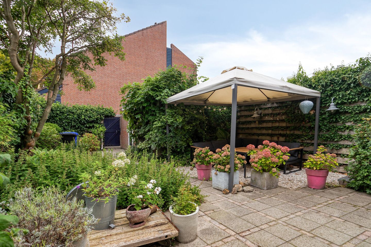 Foto 25 van Rivierenpark 38