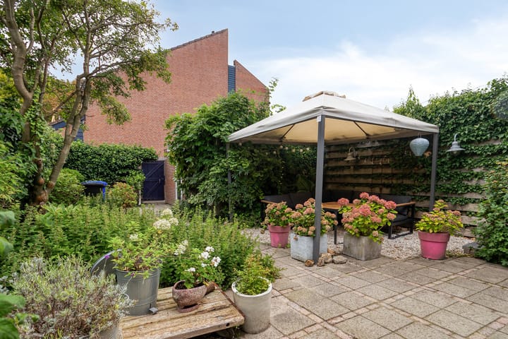 Foto 25 van Rivierenpark 38