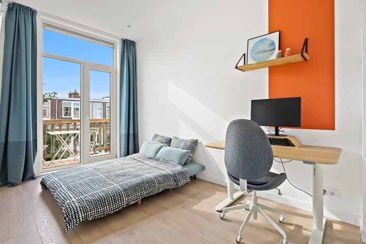 Foto 22 van De Vriesstraat 19