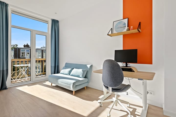 Foto 24 van De Vriesstraat 19