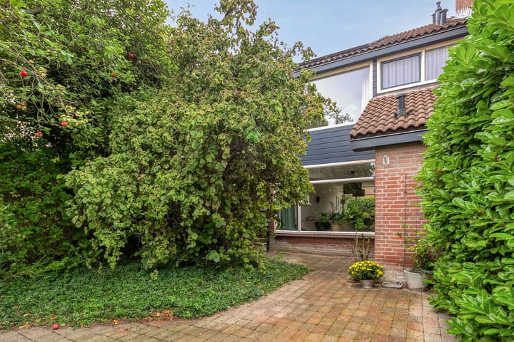 Foto 28 van Rivierenpark 38