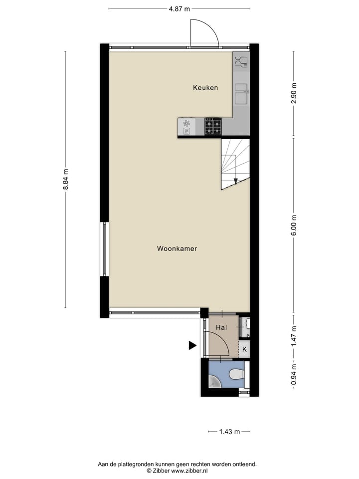 Foto 29 van Rivierenpark 38