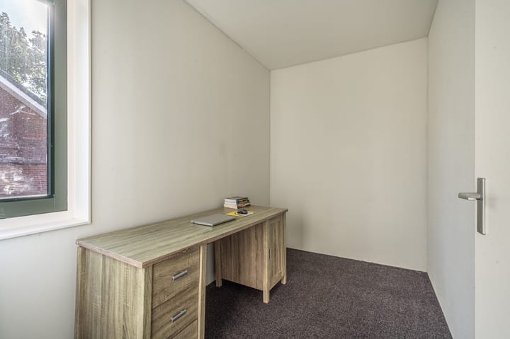 Foto 13 van Kluft 16