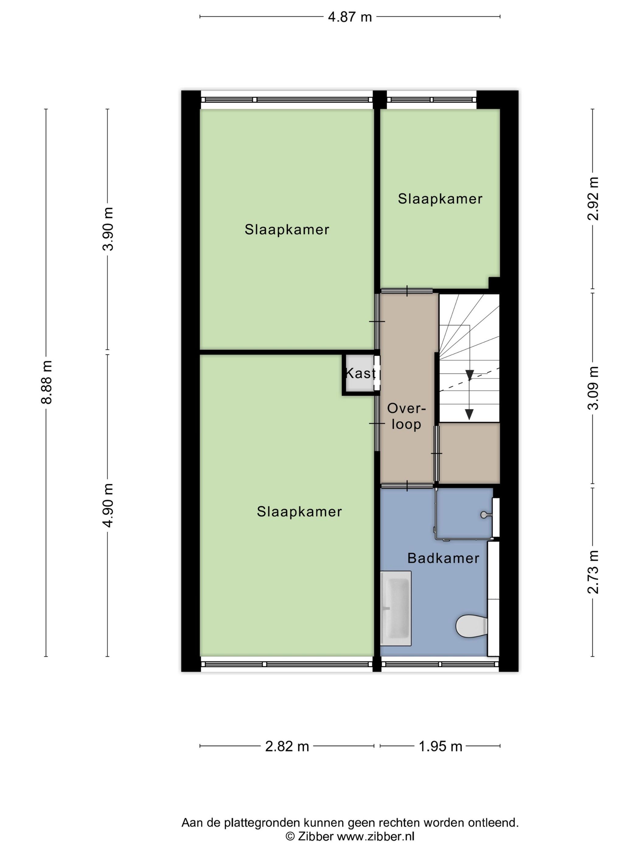 Foto 30 van Rivierenpark 38