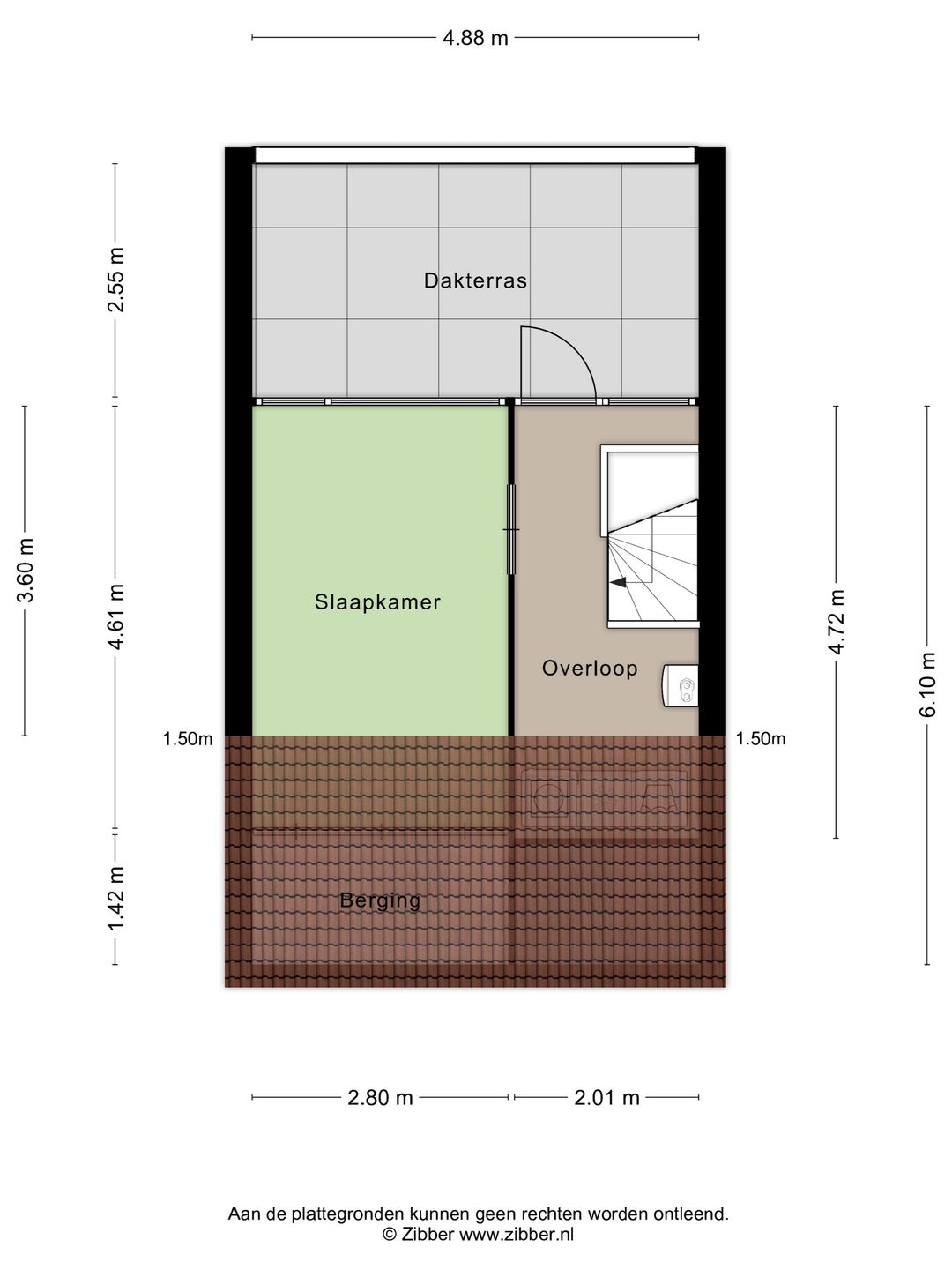 Foto 31 van Rivierenpark 38