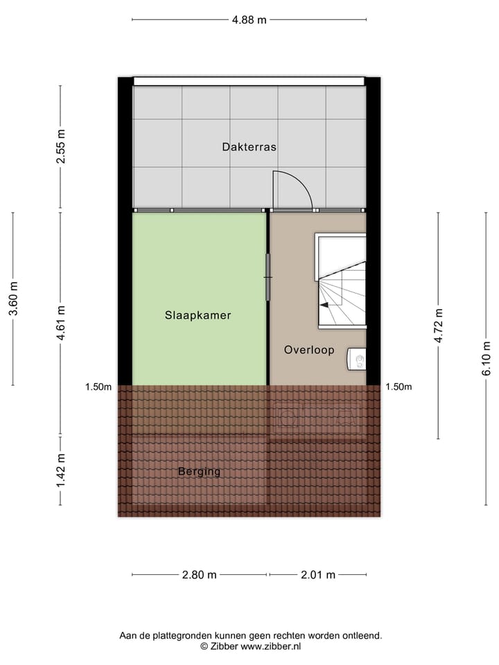Foto 31 van Rivierenpark 38