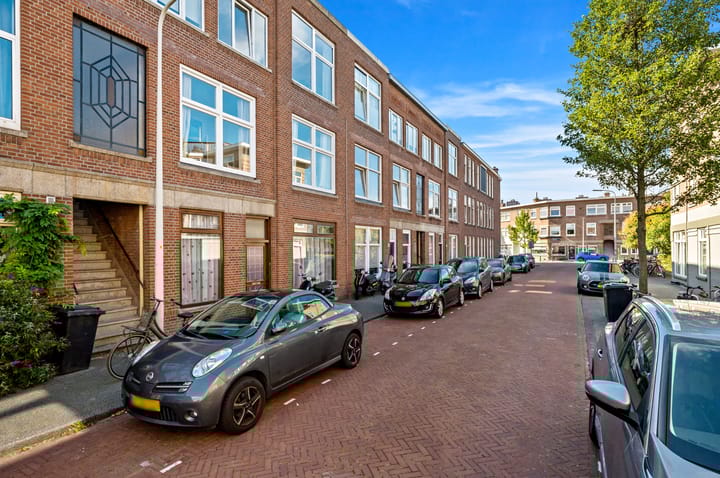 Foto 28 van De Vriesstraat 19