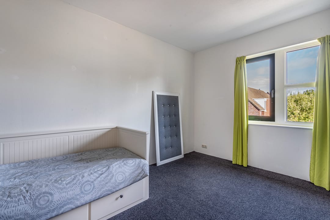 Foto 17 van Kluft 16