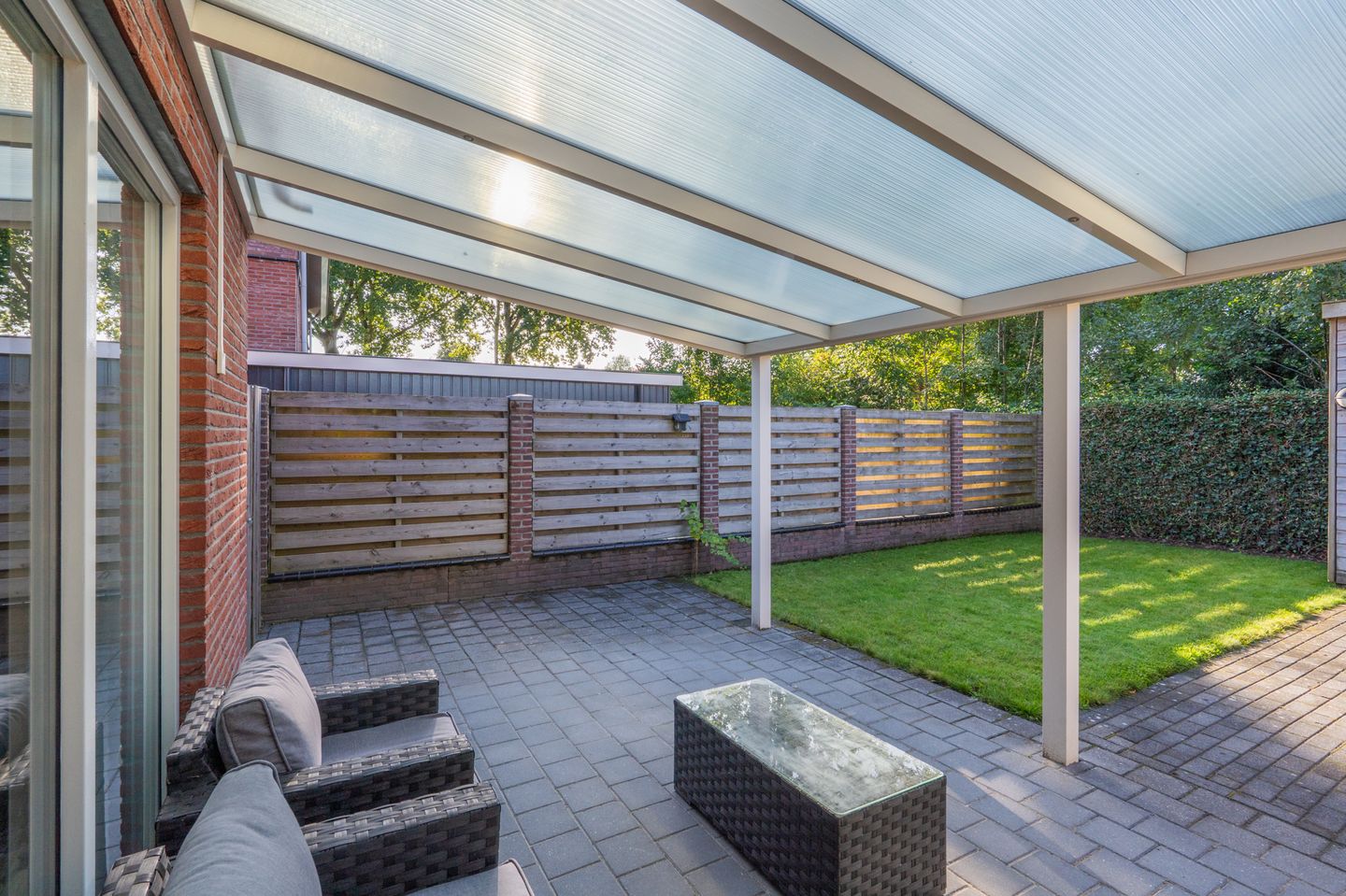 Foto 19 van Kluft 16