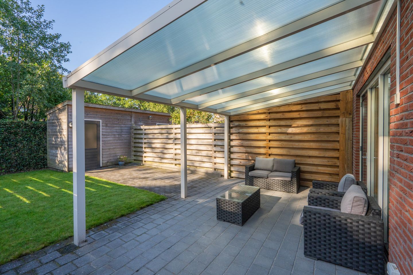 Foto 20 van Kluft 16