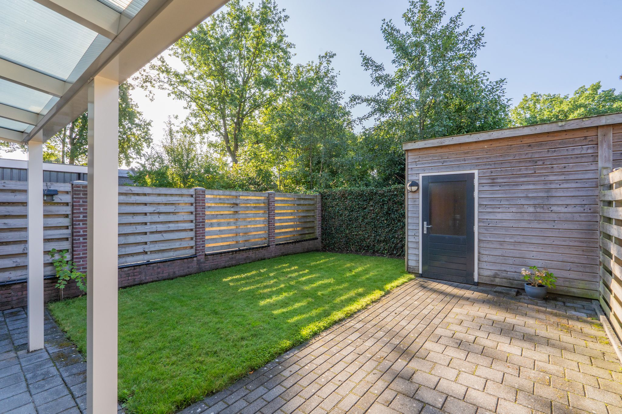 Foto 21 van Kluft 16