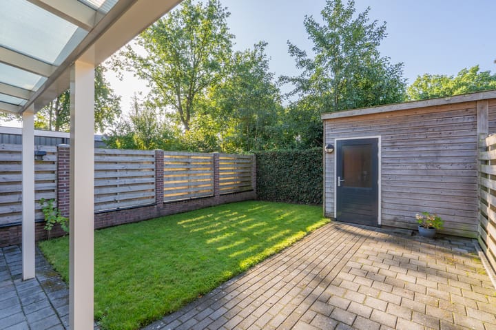 Foto 21 van Kluft 16