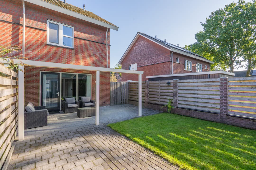 Foto 22 van Kluft 16