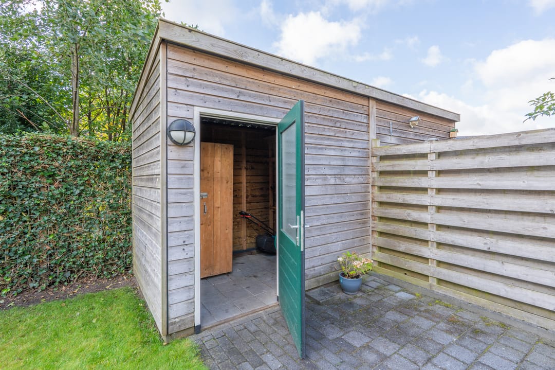 Foto 23 van Kluft 16