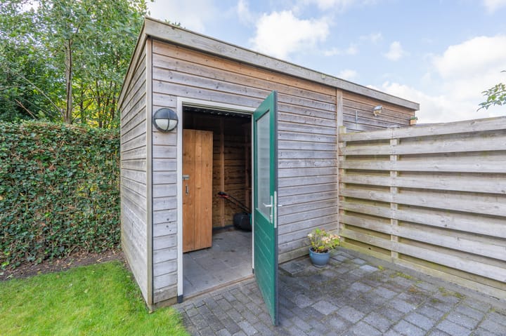 Foto 23 van Kluft 16