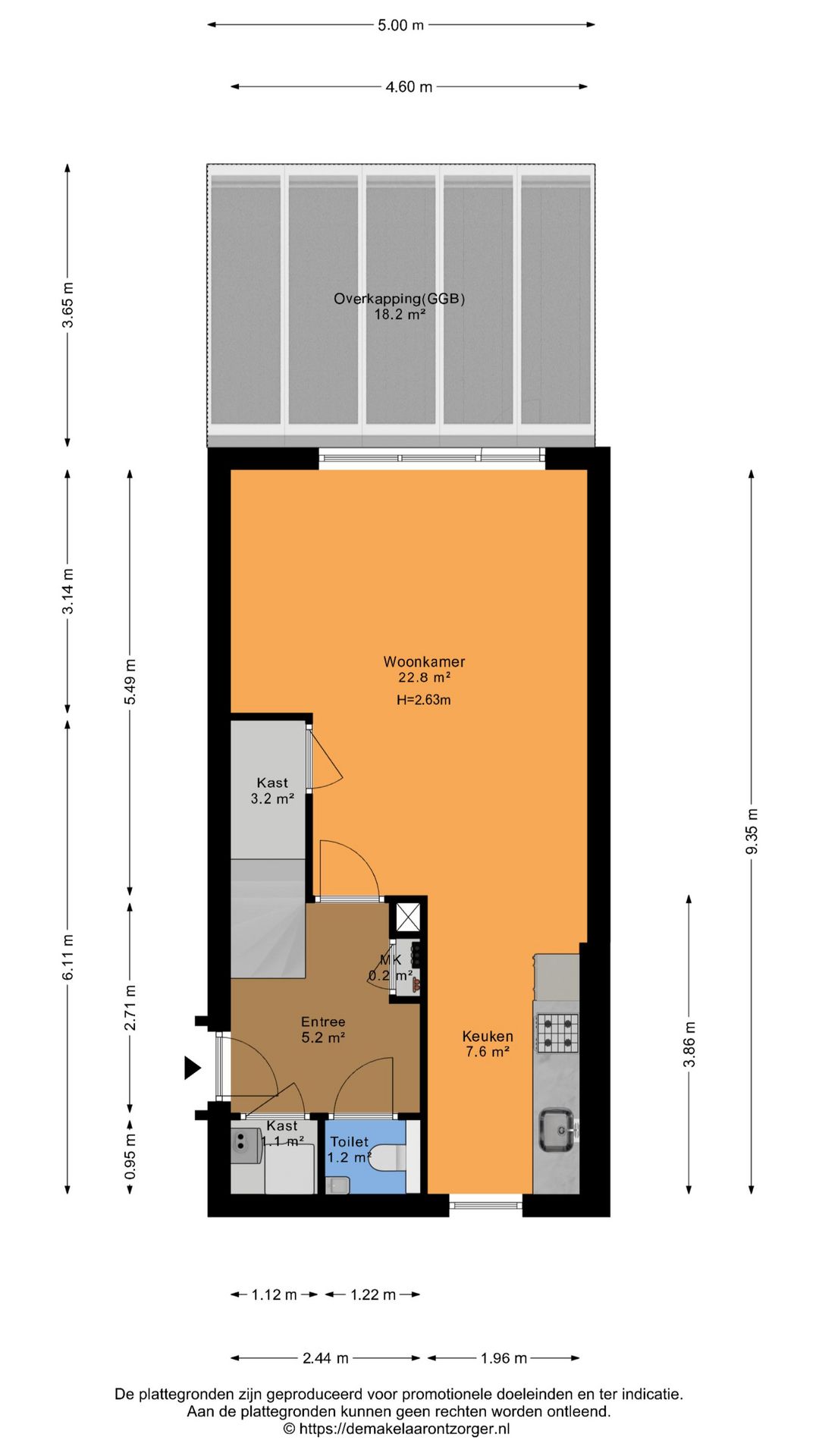 Foto 26 van Kluft 16