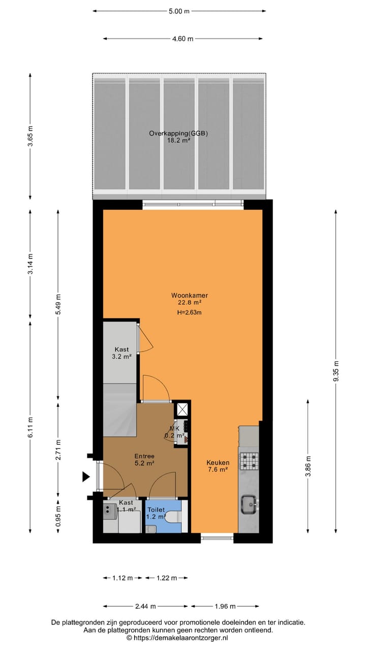 Foto 26 van Kluft 16