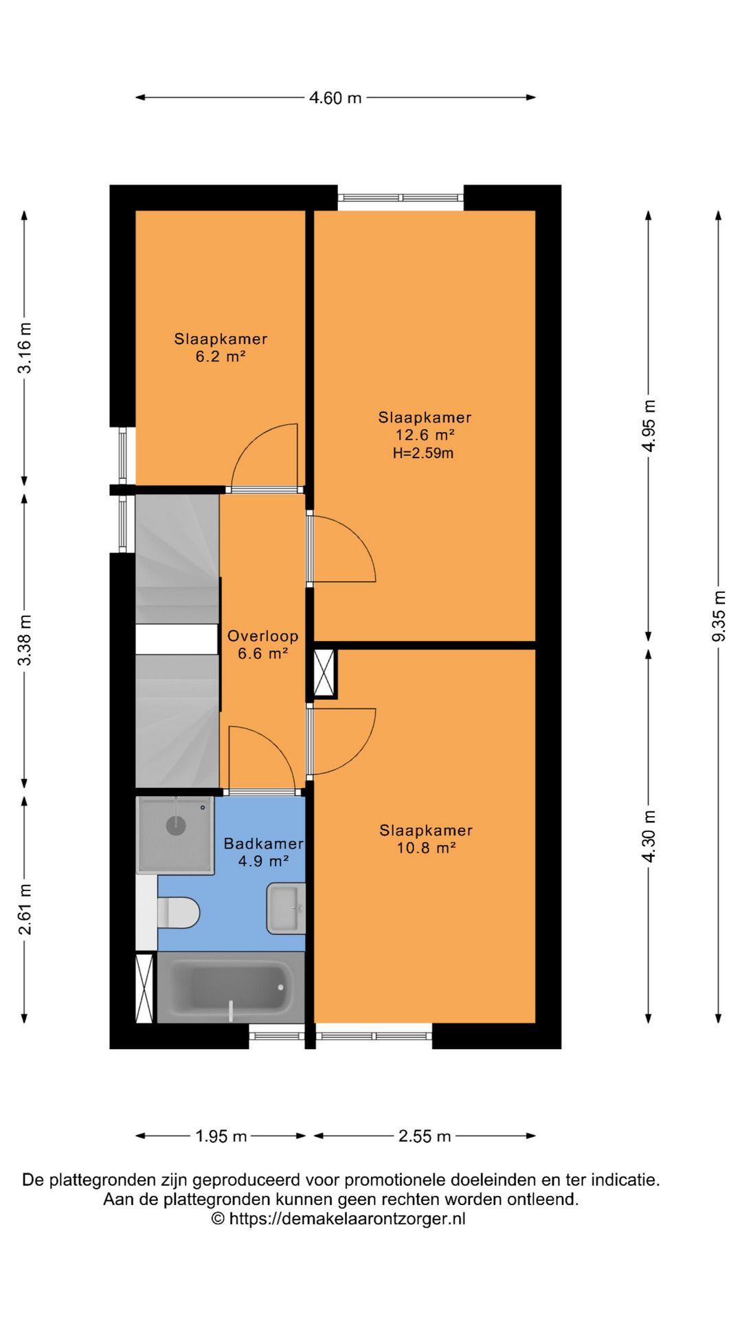 Foto 27 van Kluft 16