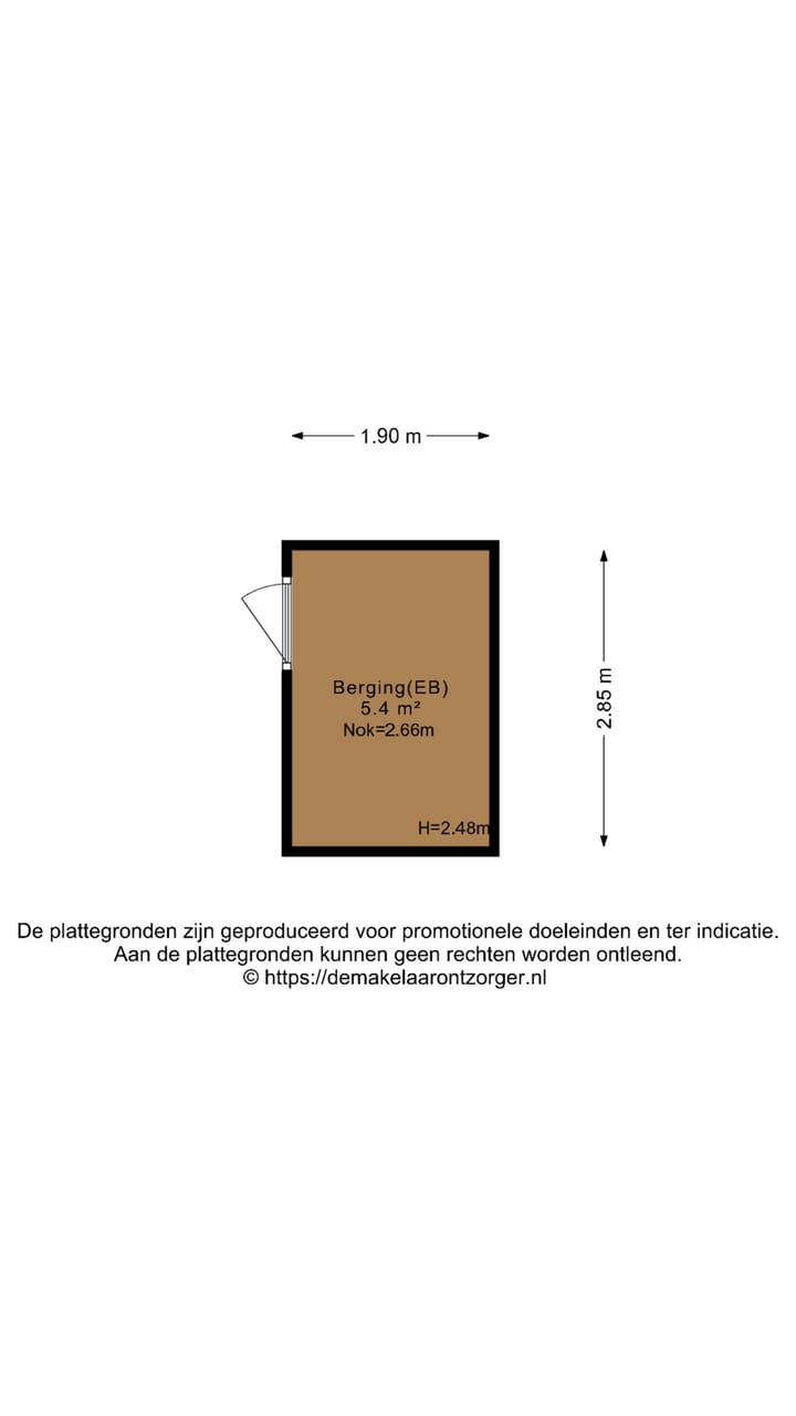 Foto 29 van Kluft 16