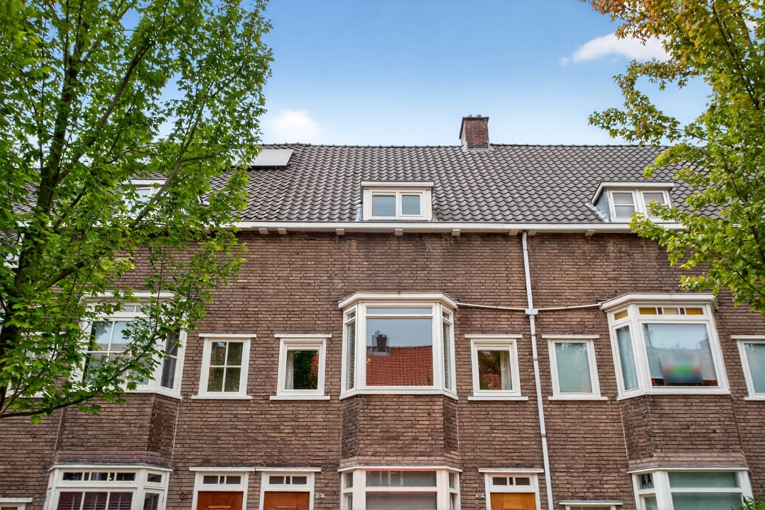 Foto 1 van Duizendschoonstraat 19-C