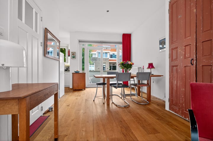 Foto 5 van Duizendschoonstraat 19-C