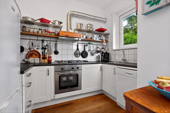 Foto 8 van Duizendschoonstraat 19-C