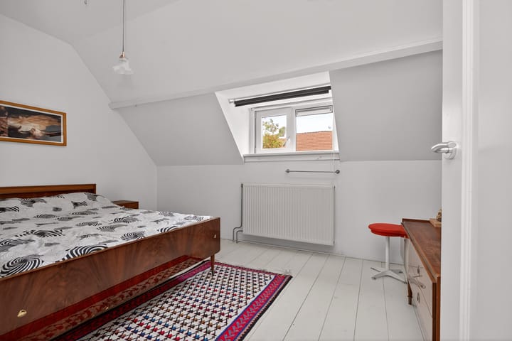 Foto 9 van Duizendschoonstraat 19-C