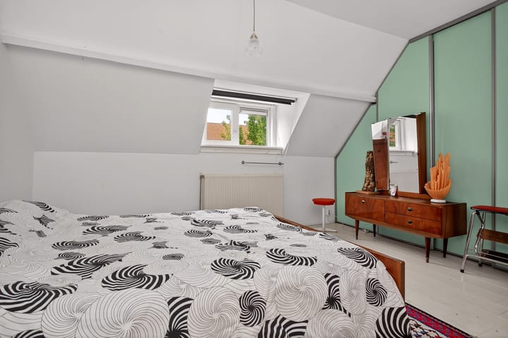 Foto 10 van Duizendschoonstraat 19-C