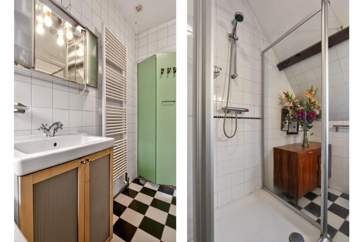 Foto 11 van Duizendschoonstraat 19-C