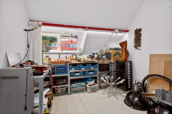 Foto 13 van Duizendschoonstraat 19-C