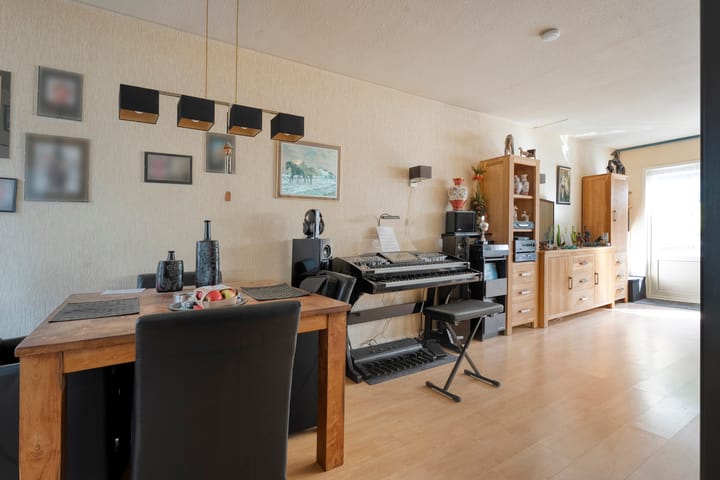 Foto 8 van L.O.-laan 8