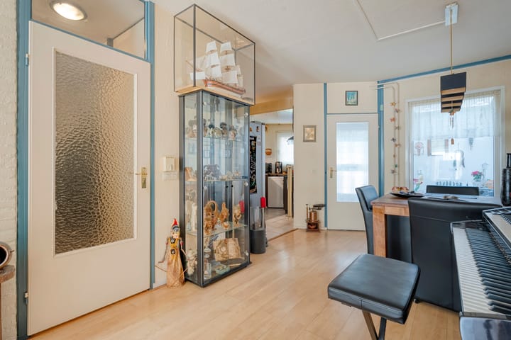 Foto 9 van L.O.-laan 8