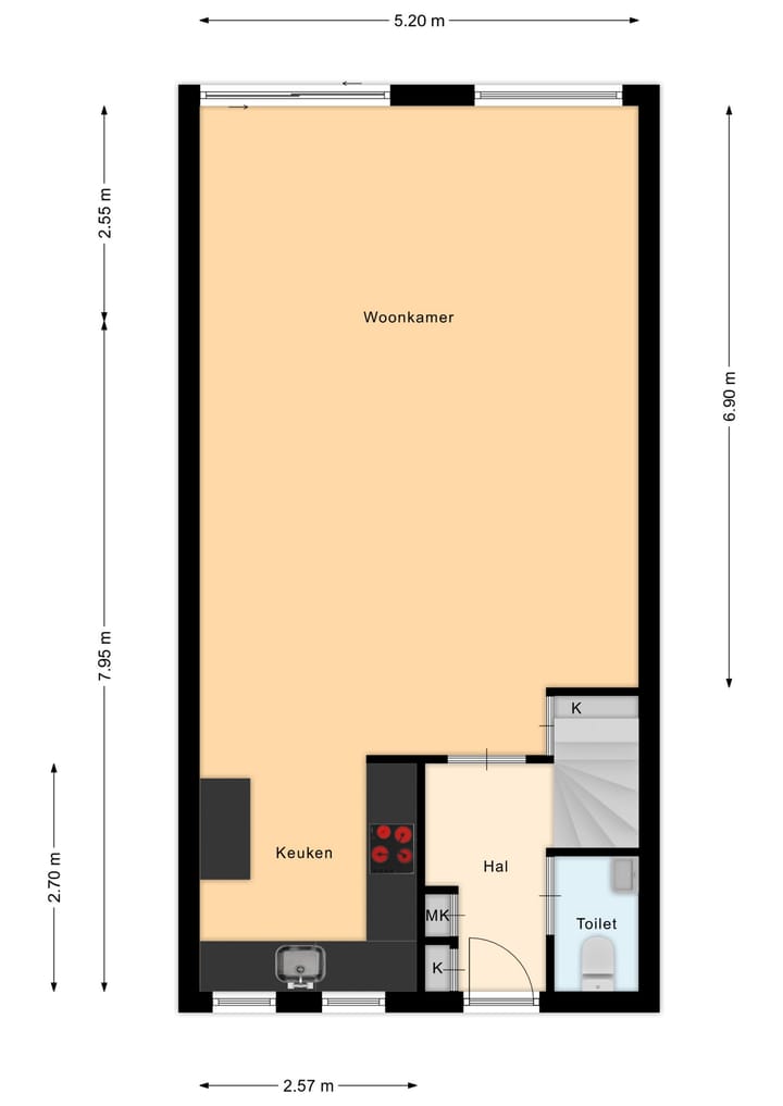 Foto 49 van Grote Dijk 10